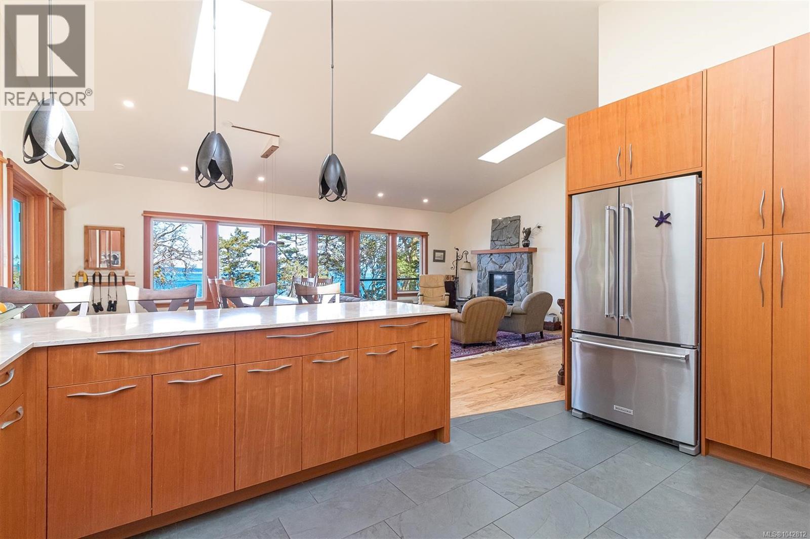  1308 Greenleaf Lane, Sidney Island