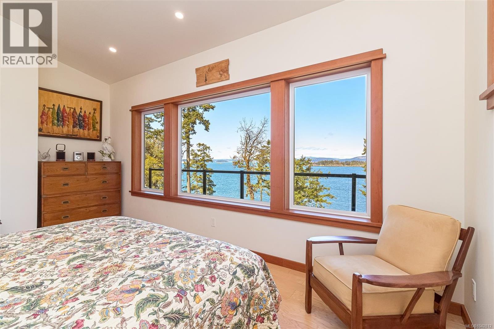  1308 Greenleaf Lane, Sidney Island