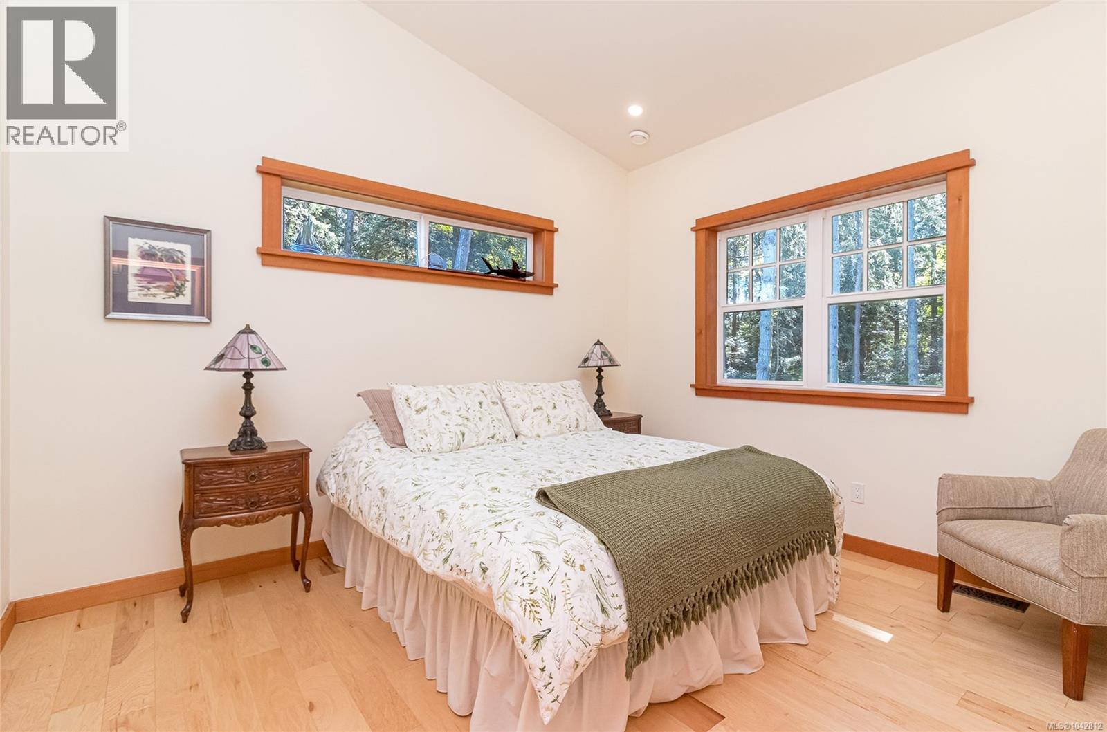  1308 Greenleaf Lane, Sidney Island