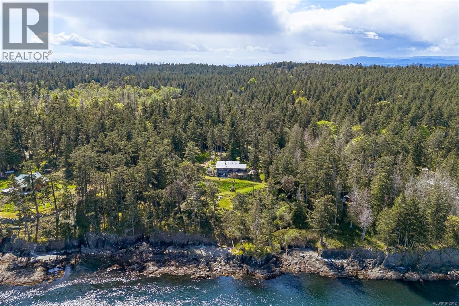  1308 Greenleaf Lane, Sidney Island