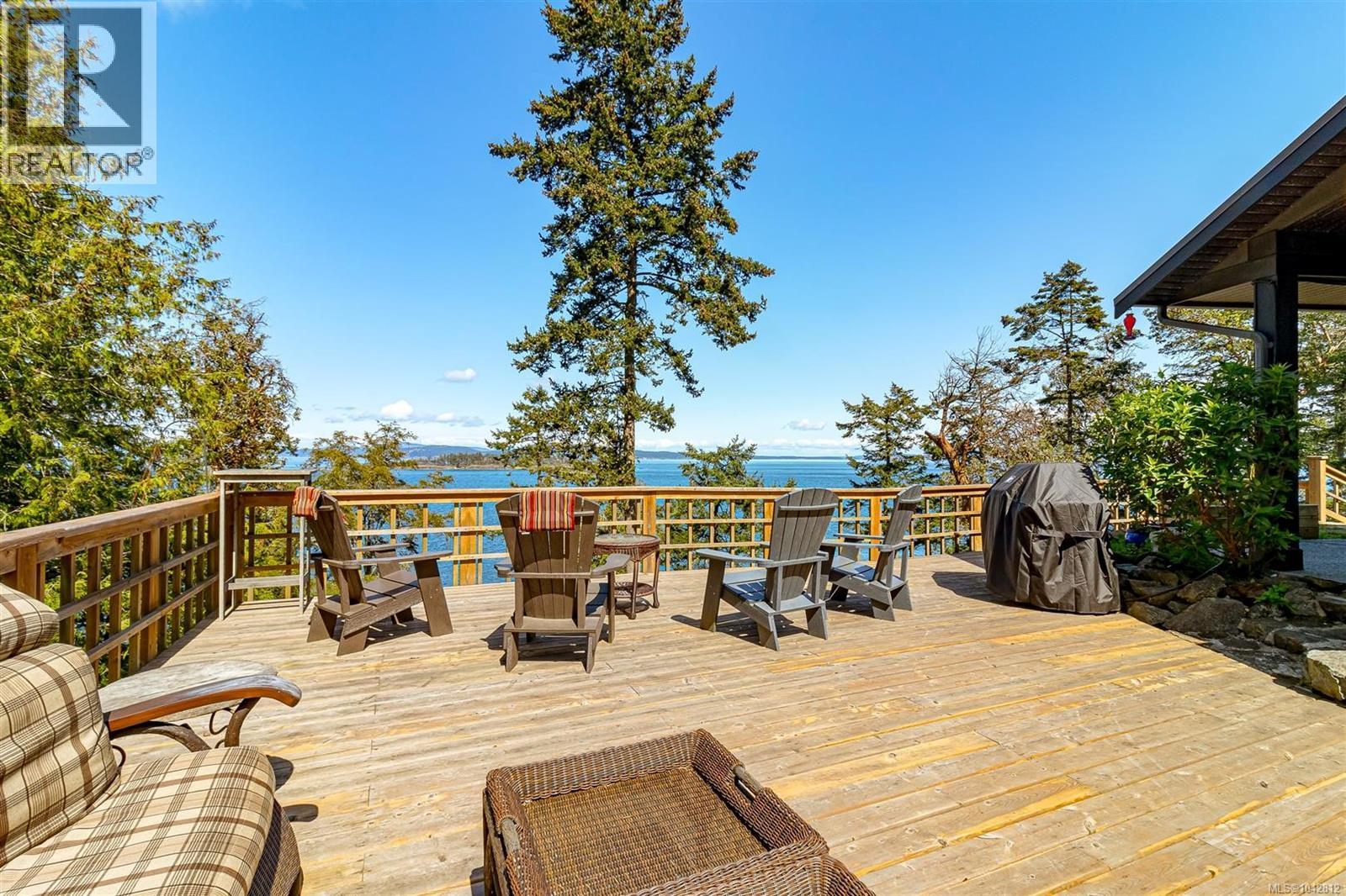  1308 Greenleaf Lane, Sidney Island
