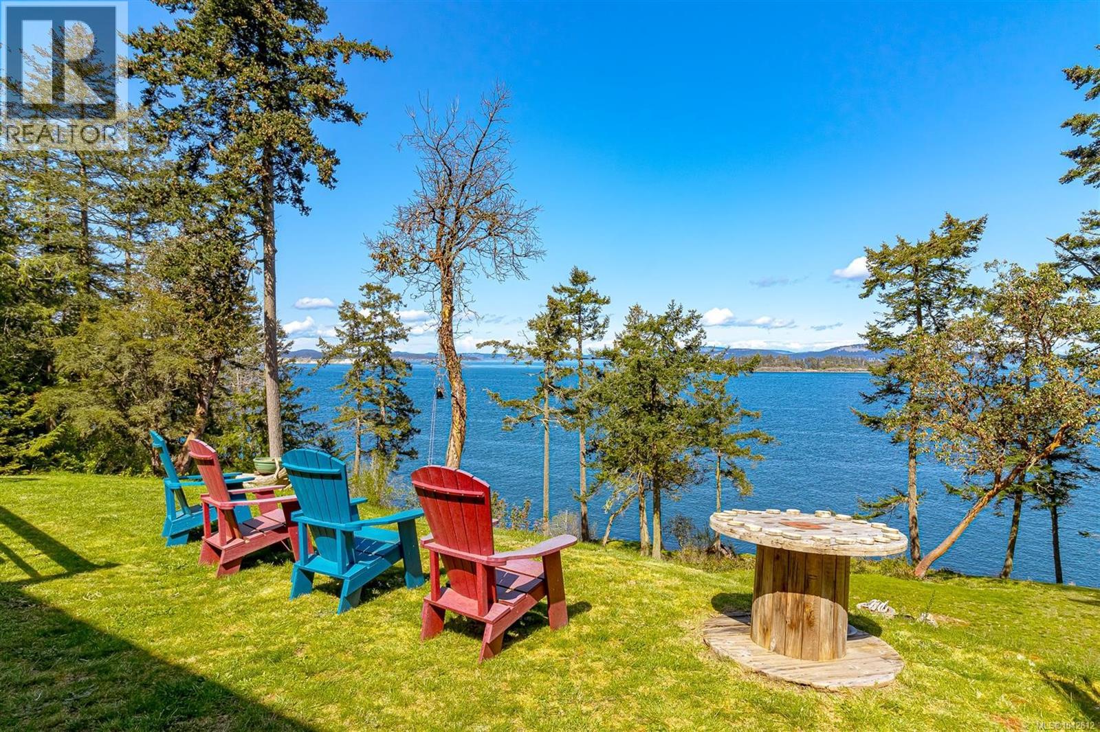  1308 Greenleaf Lane, Sidney Island