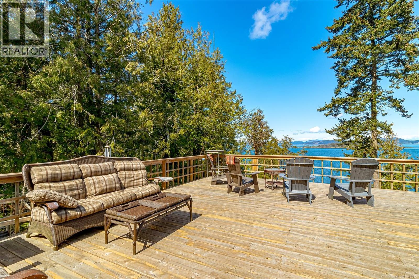  1308 Greenleaf Lane, Sidney Island
