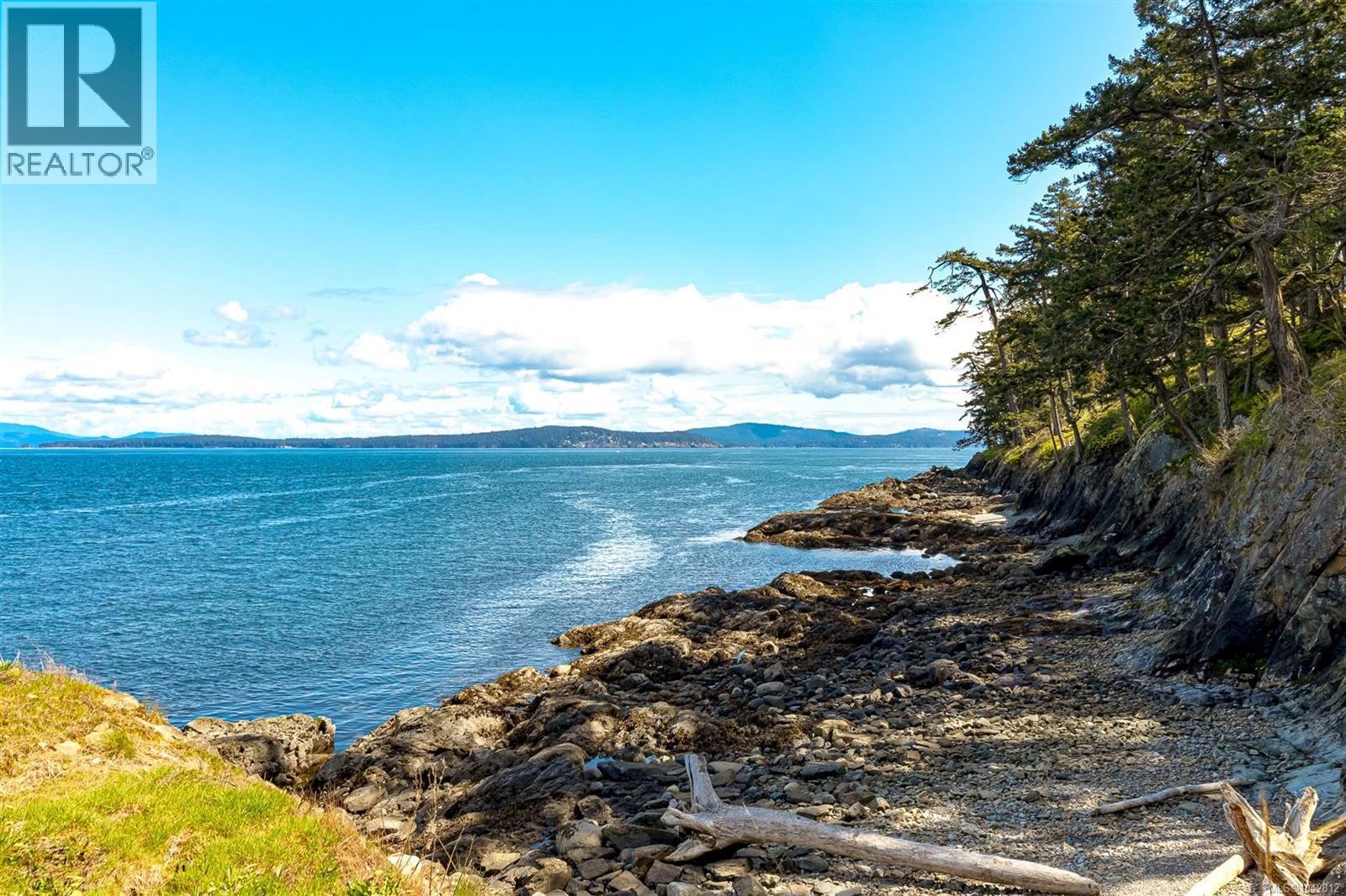  1308 Greenleaf Lane, Sidney Island