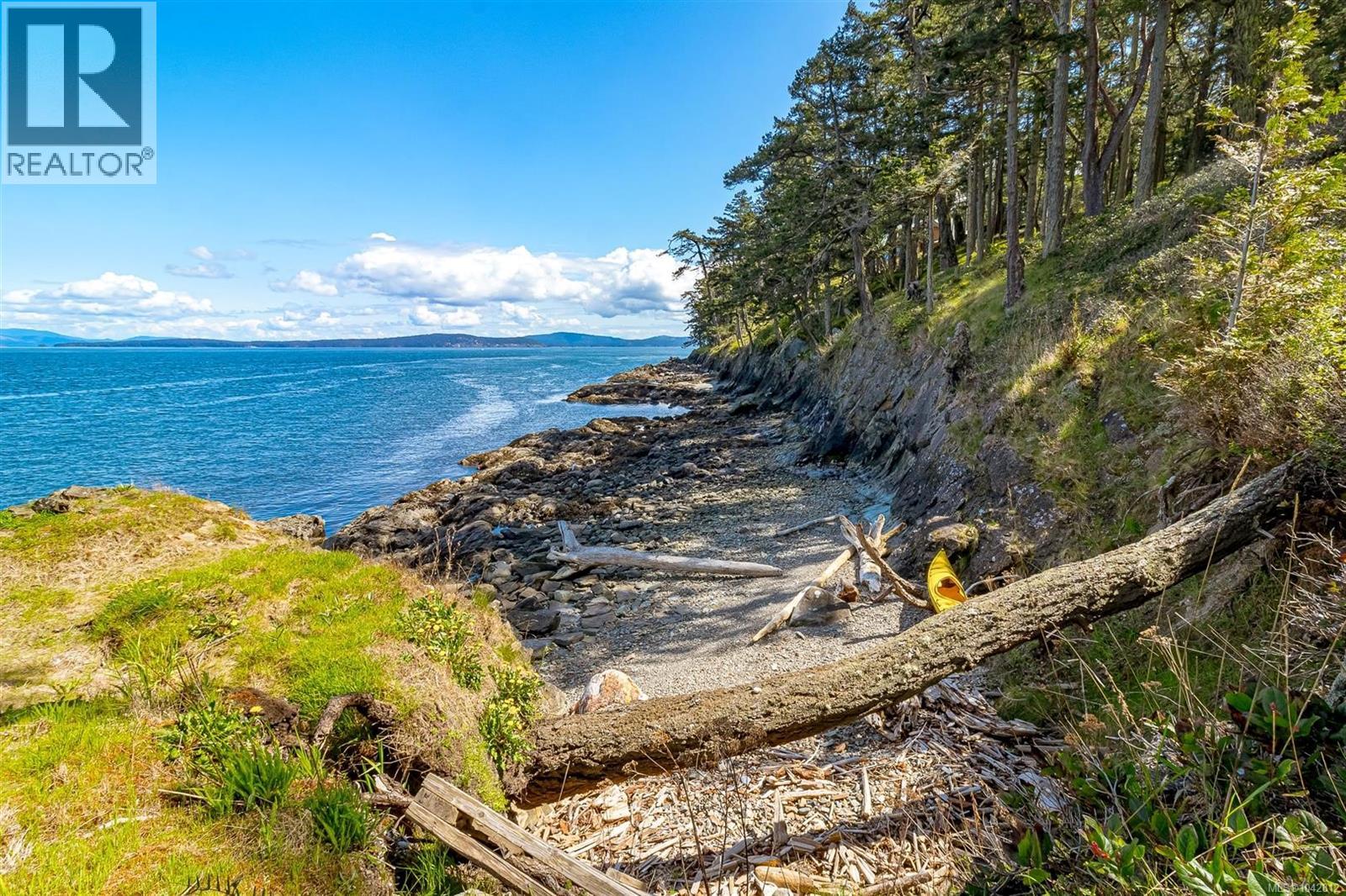  1308 Greenleaf Lane, Sidney Island