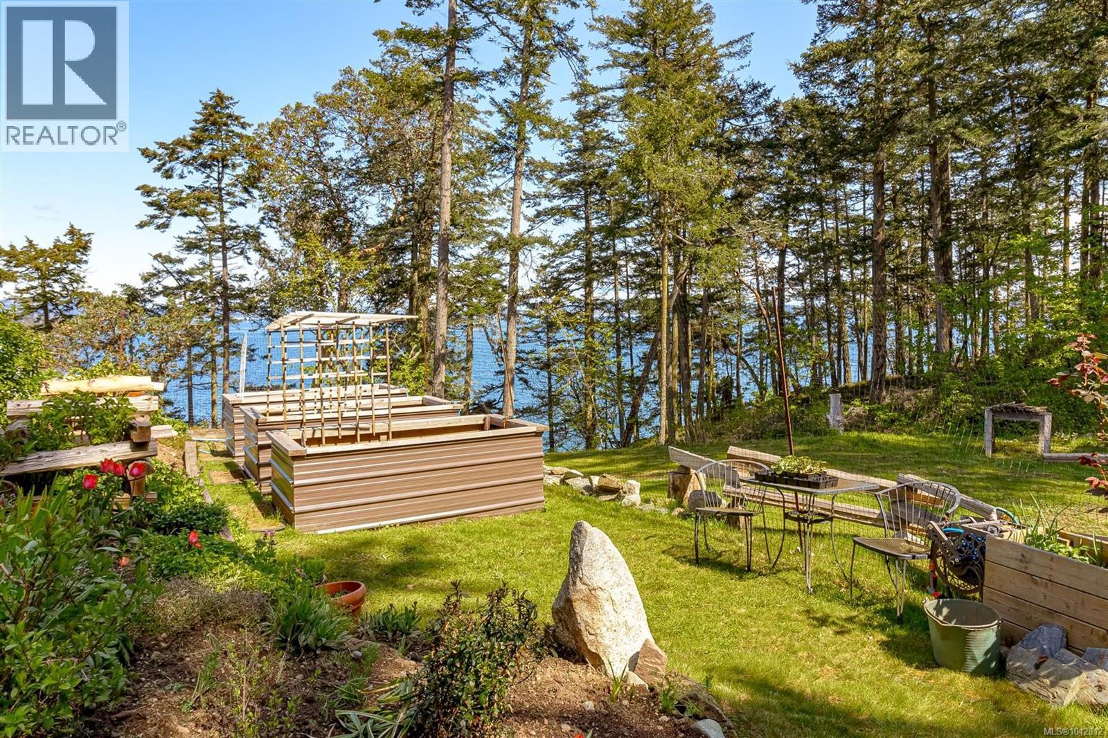  1308 Greenleaf Lane, Sidney Island