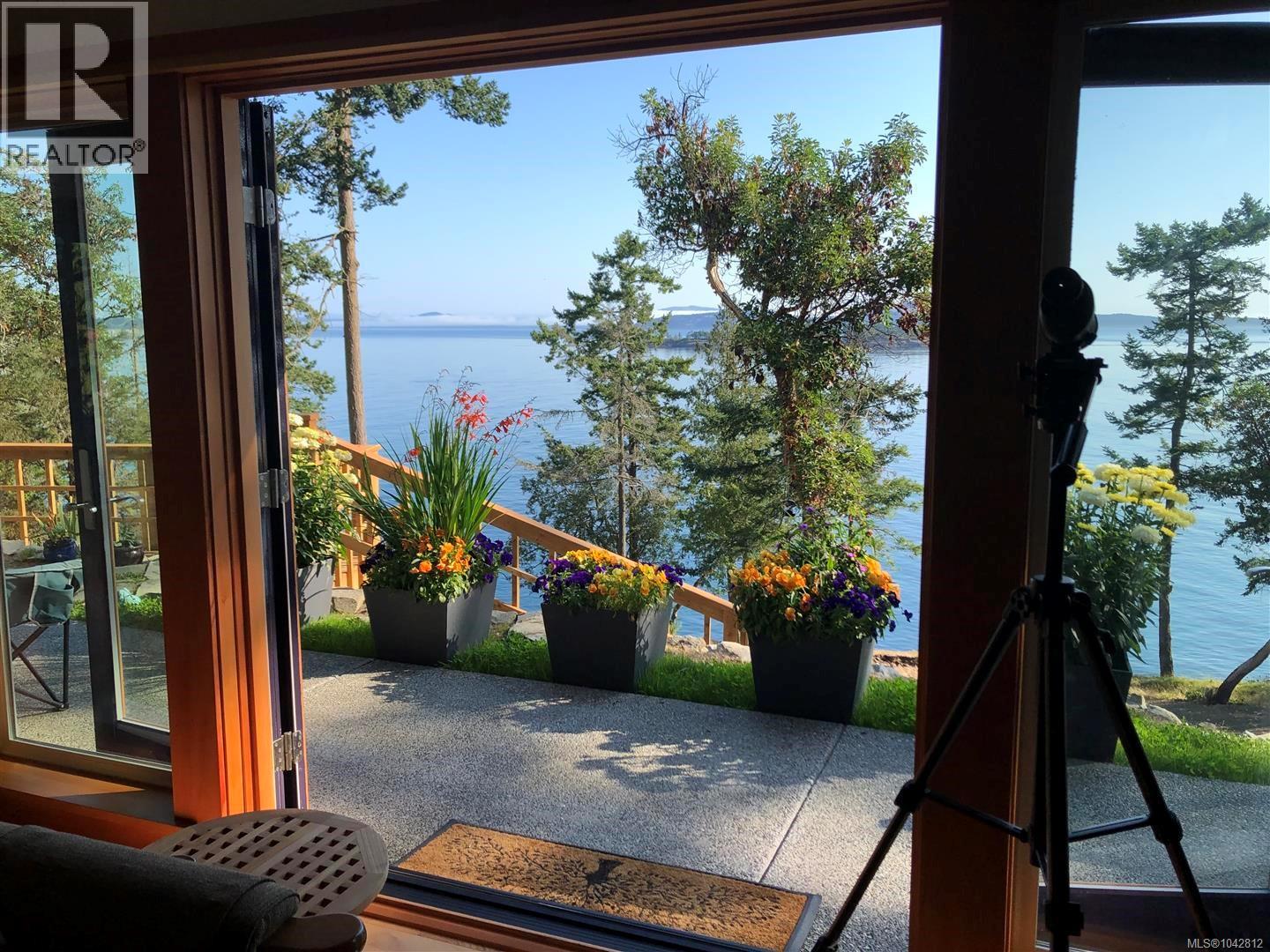  1308 Greenleaf Lane, Sidney Island