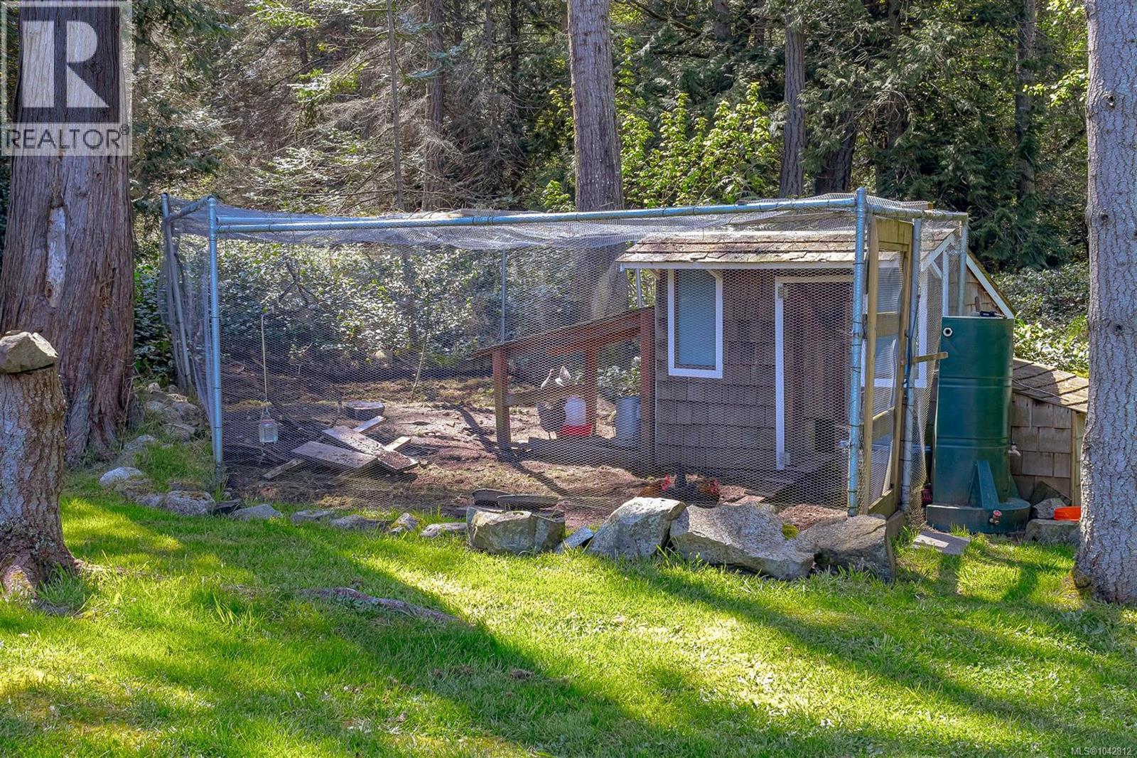  1308 Greenleaf Lane, Sidney Island