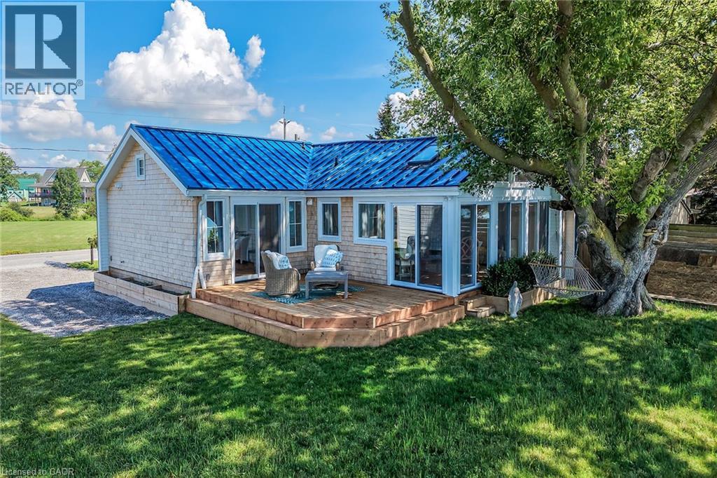 964 SOUTH COAST Drive - 4