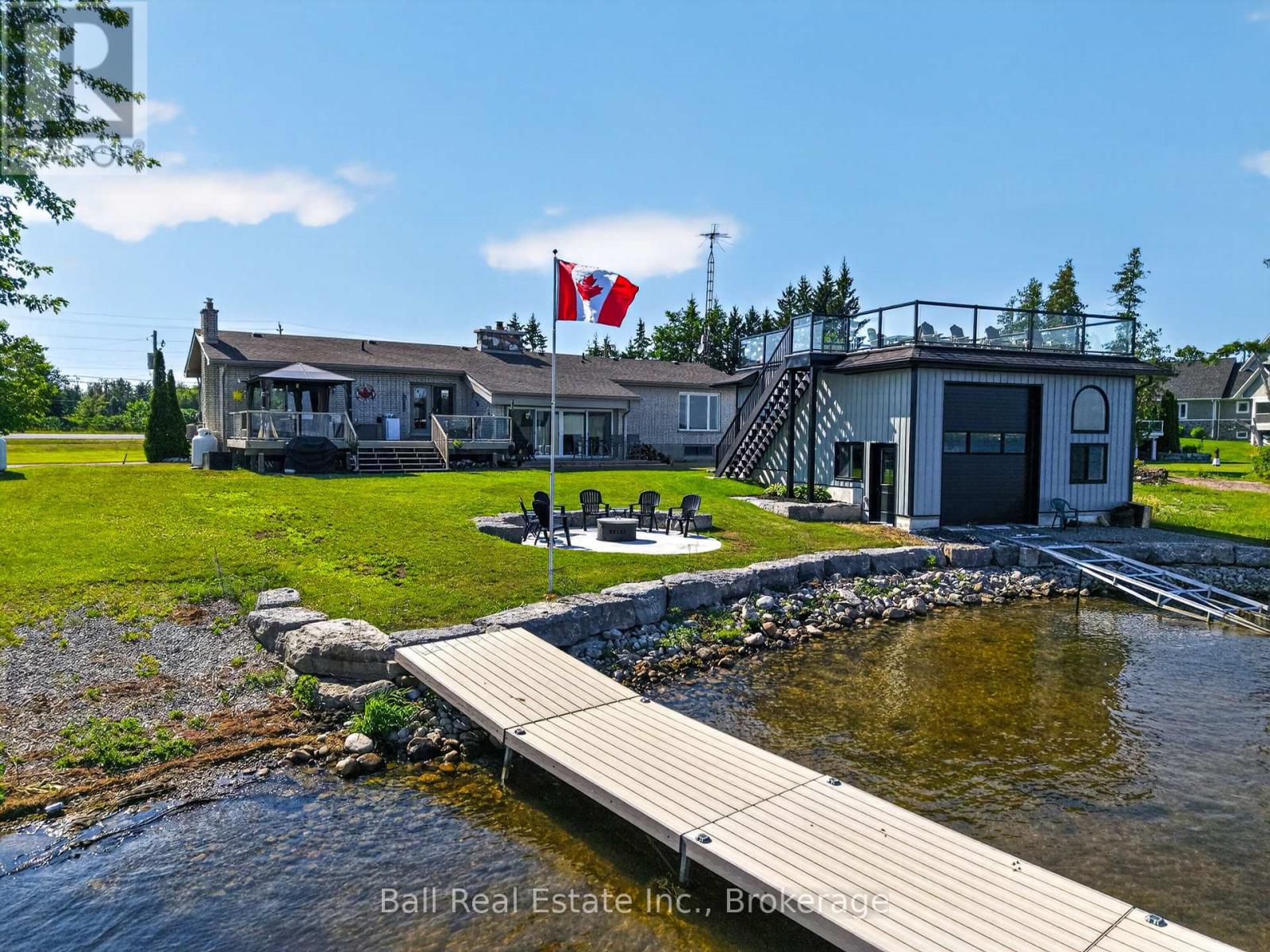 5336 HIGHWAY 35 - 1