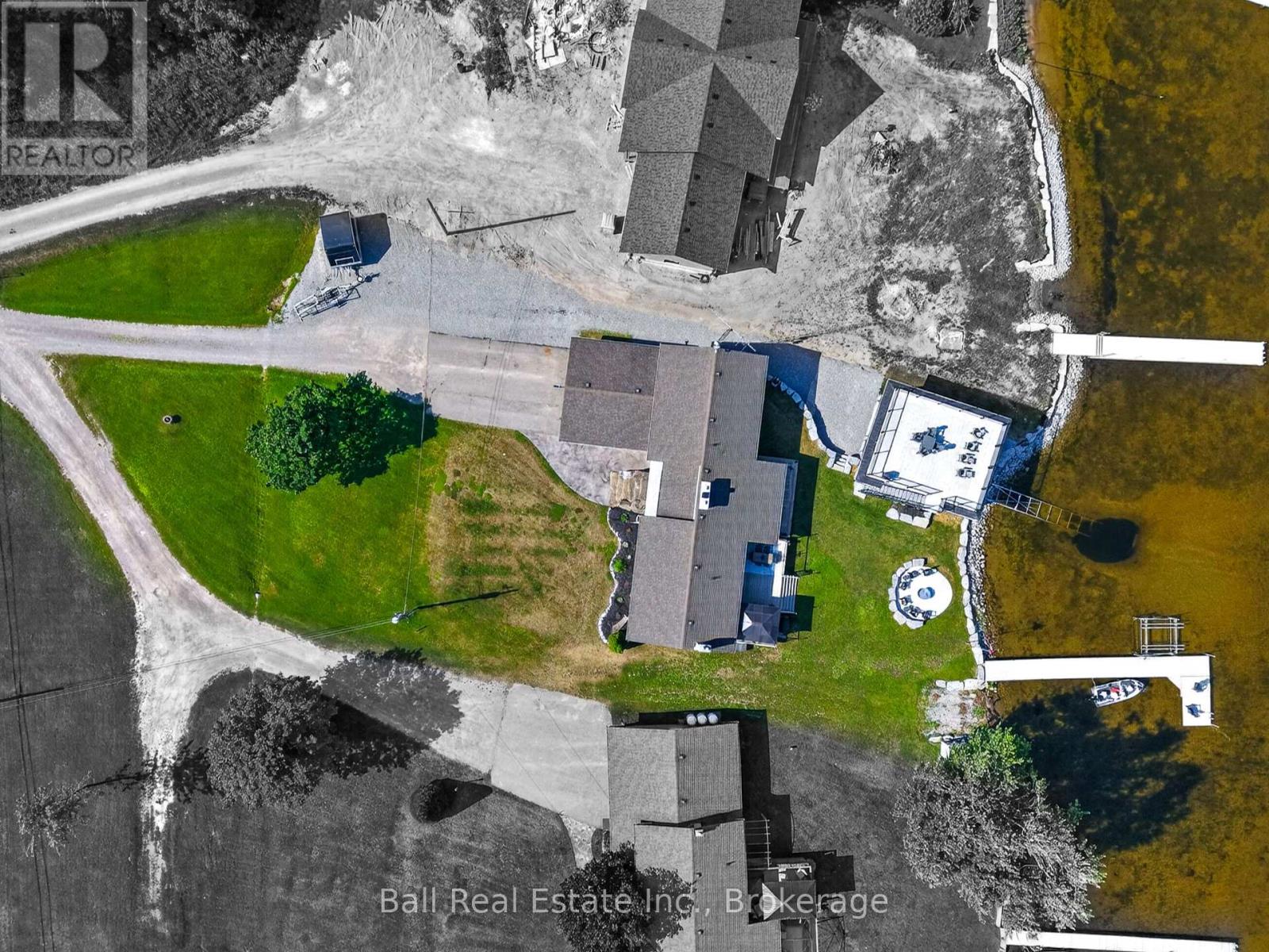 5336 HIGHWAY 35 - 45