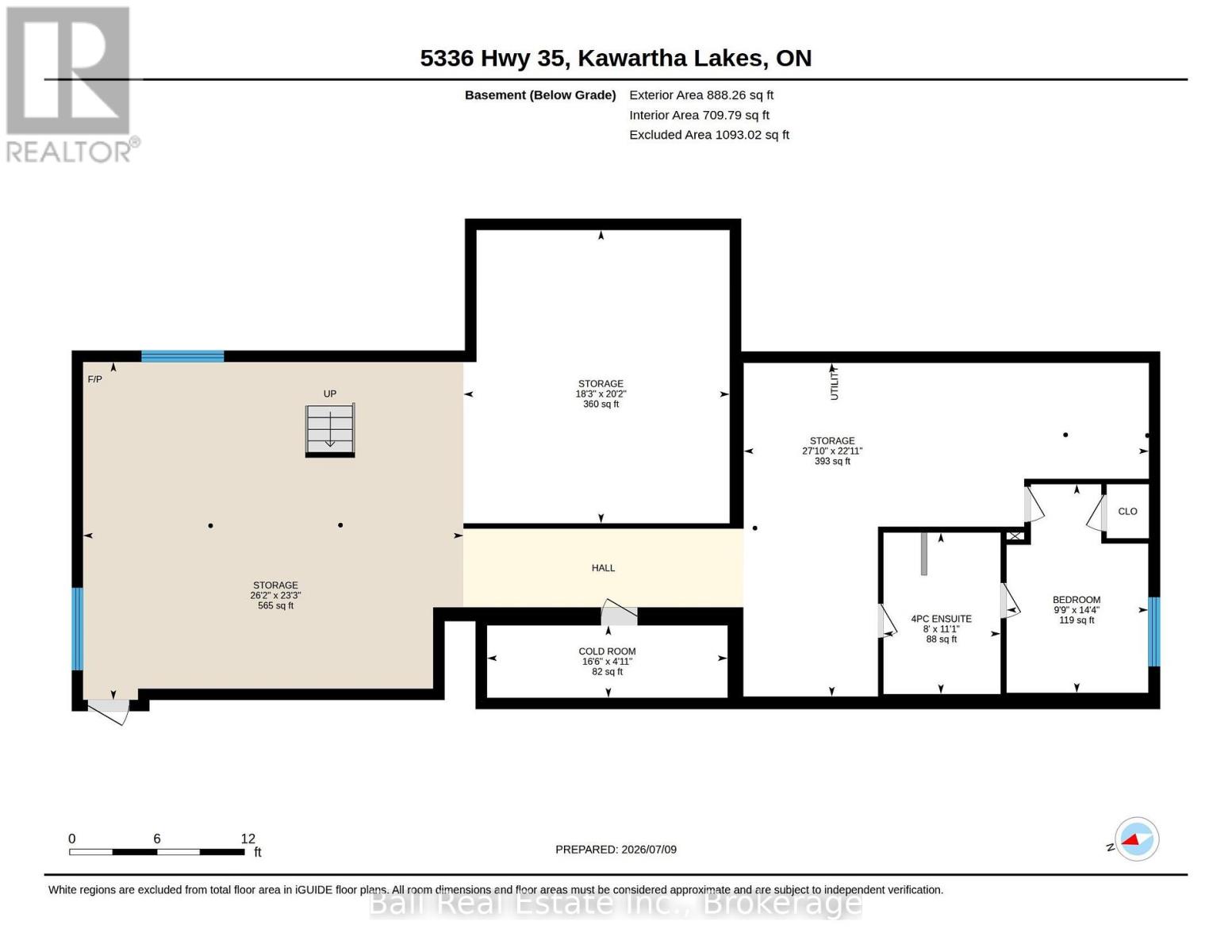5336 HIGHWAY 35 - 48