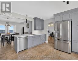Kitchen - 5336 Highway 35, Kawartha Lakes, ON K0M1N0 Photo 13