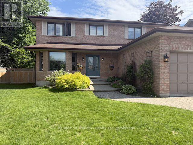 42 FORCHUK CRESCENT - 1