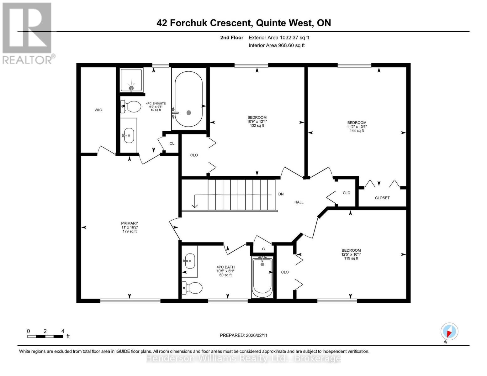 42 FORCHUK CRESCENT - 39