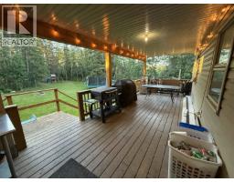 Utility room - 12776 Peach Avenue, Charlie Lake, BC V0C1H0 Photo 12