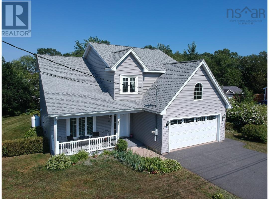 99 Talon Drive - 1
