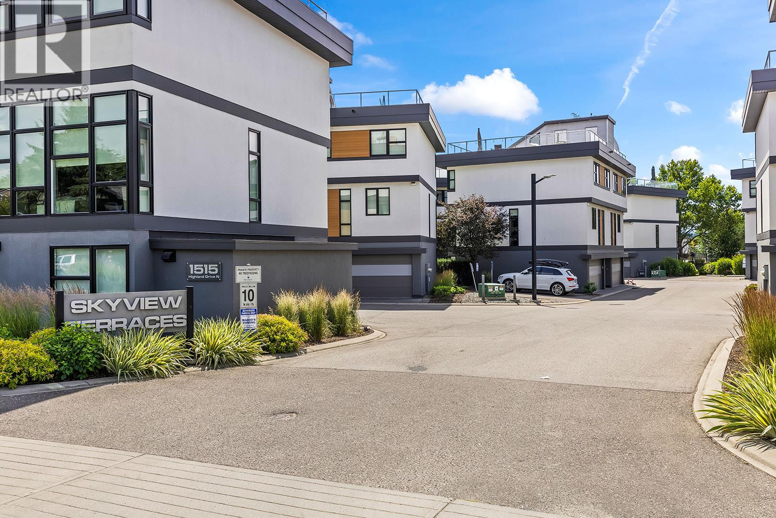 #20 1515 Highland Drive N - 44