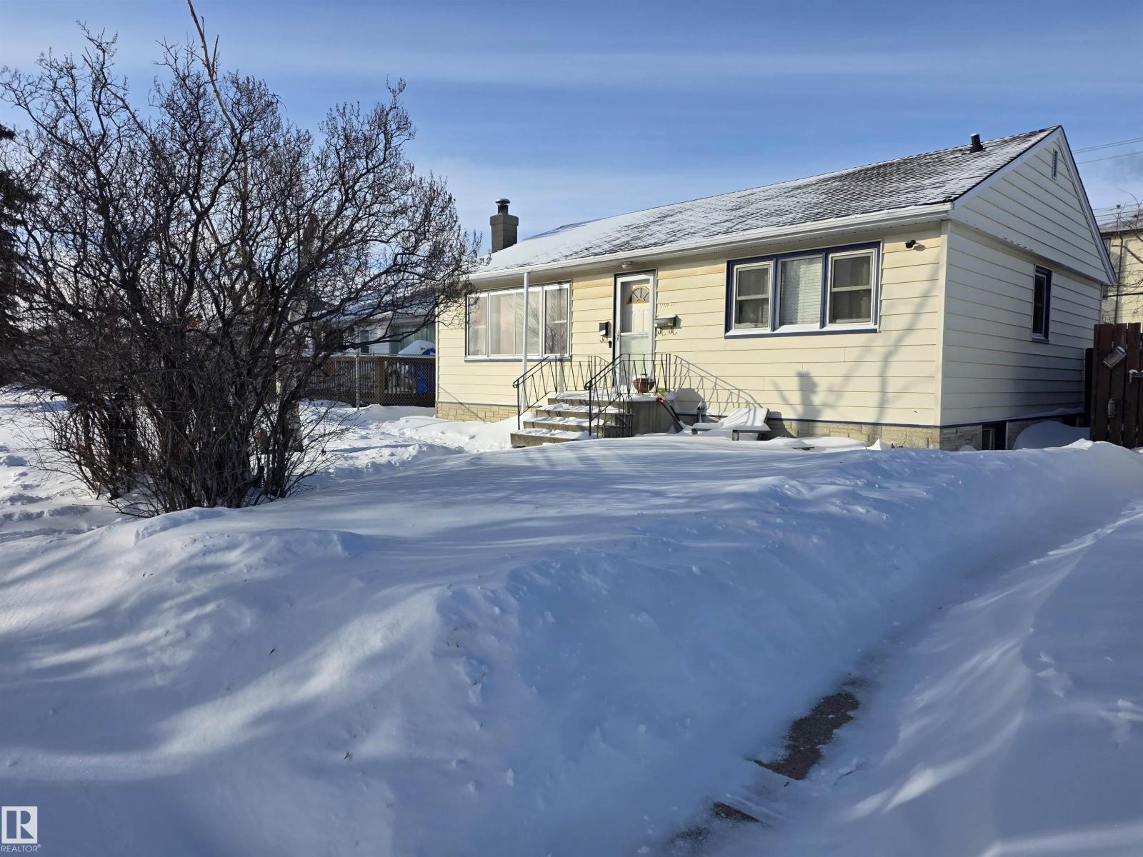 12928 63 ST NW - 1
