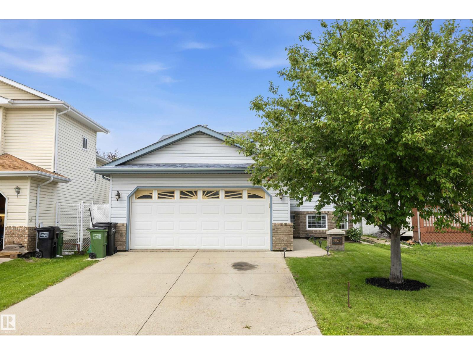 3624 130 AV NW - 1