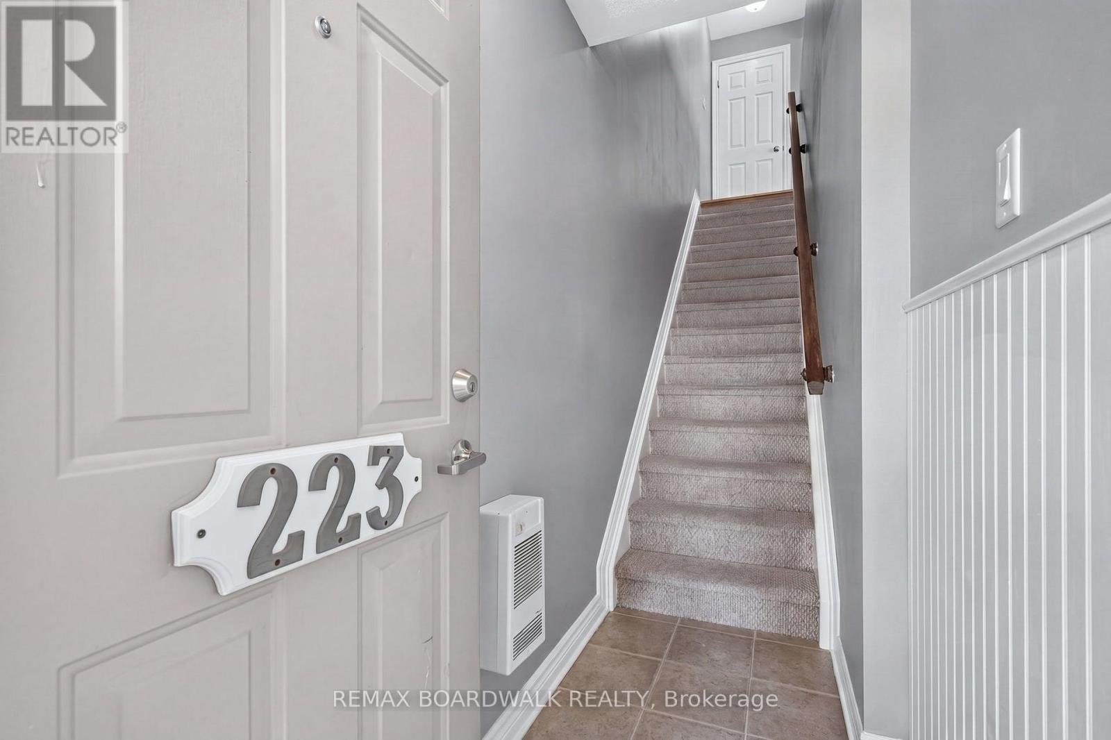 223 PASEO PRIVATE - 2