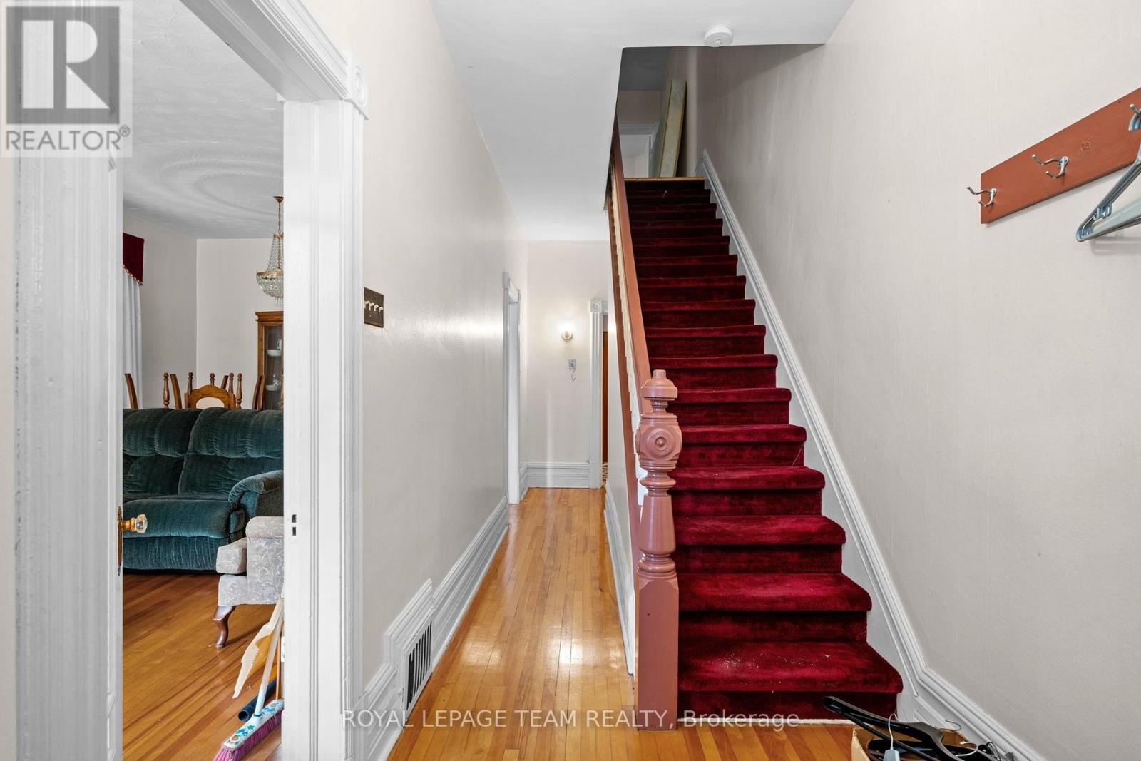 183-185 BELMONT AVENUE, Ottawa. Luxury613. By Peter Sagos - Image 6