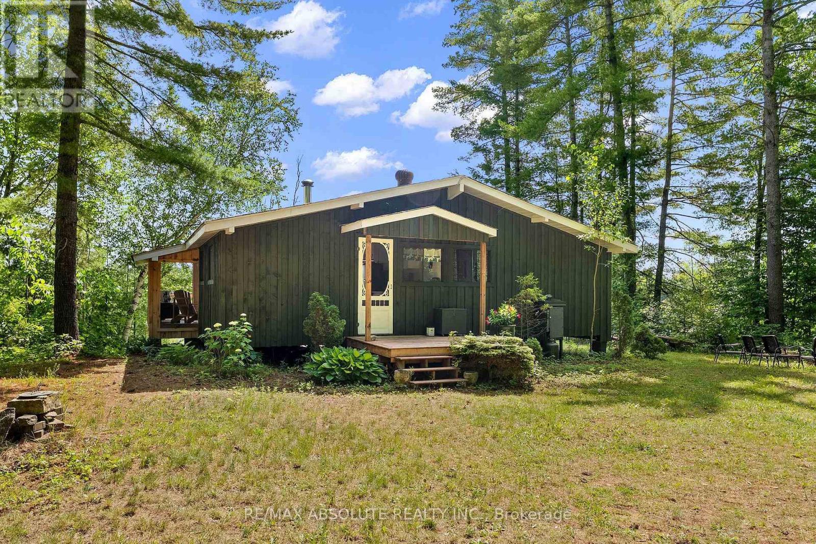 311 TARA TRAIL - 2