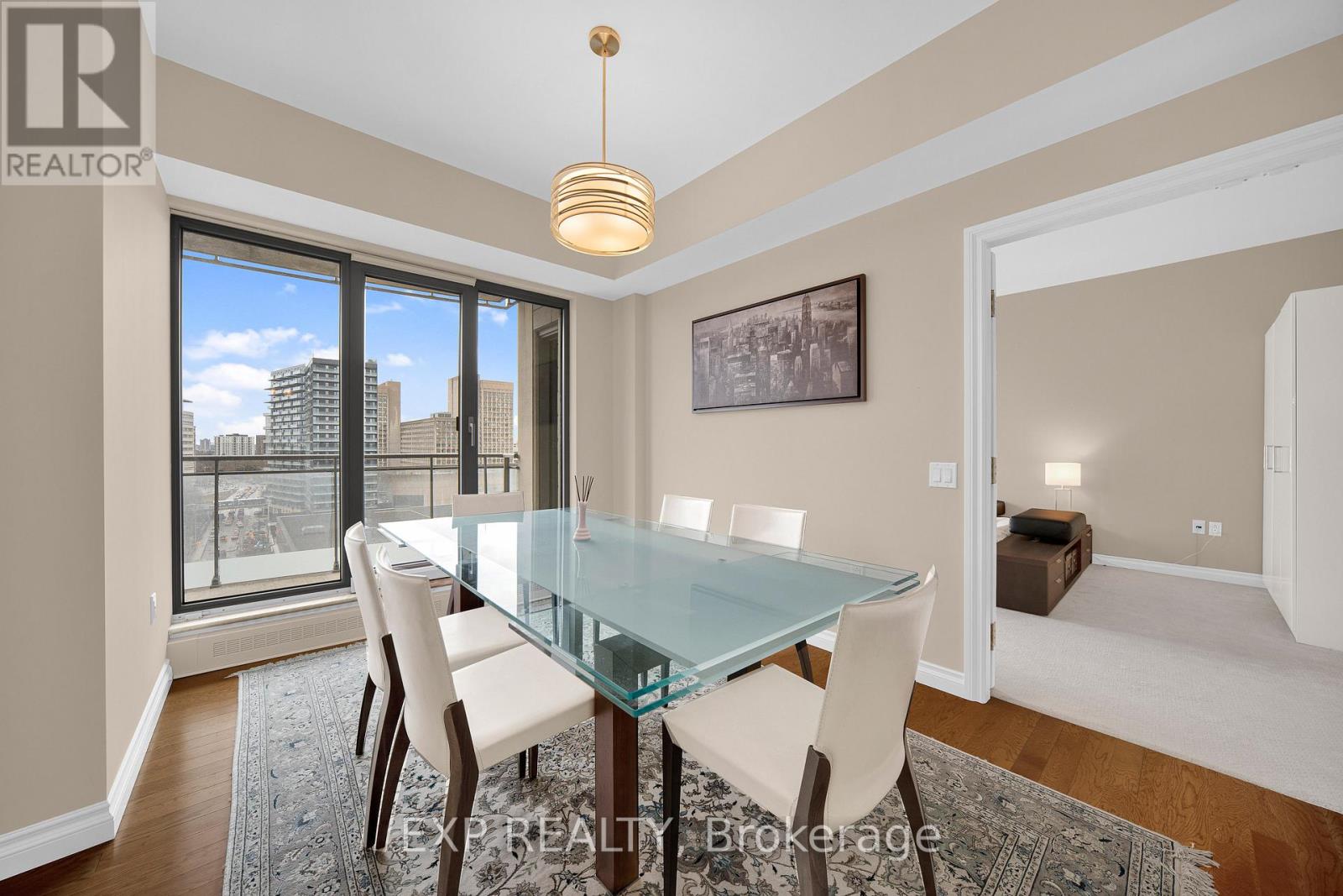 2 Bed, 2 Bath House for Sale in Ottawa – 1103 – 90 GEORGE STREET, Ottawa – MLS# X13544700 - Image 12