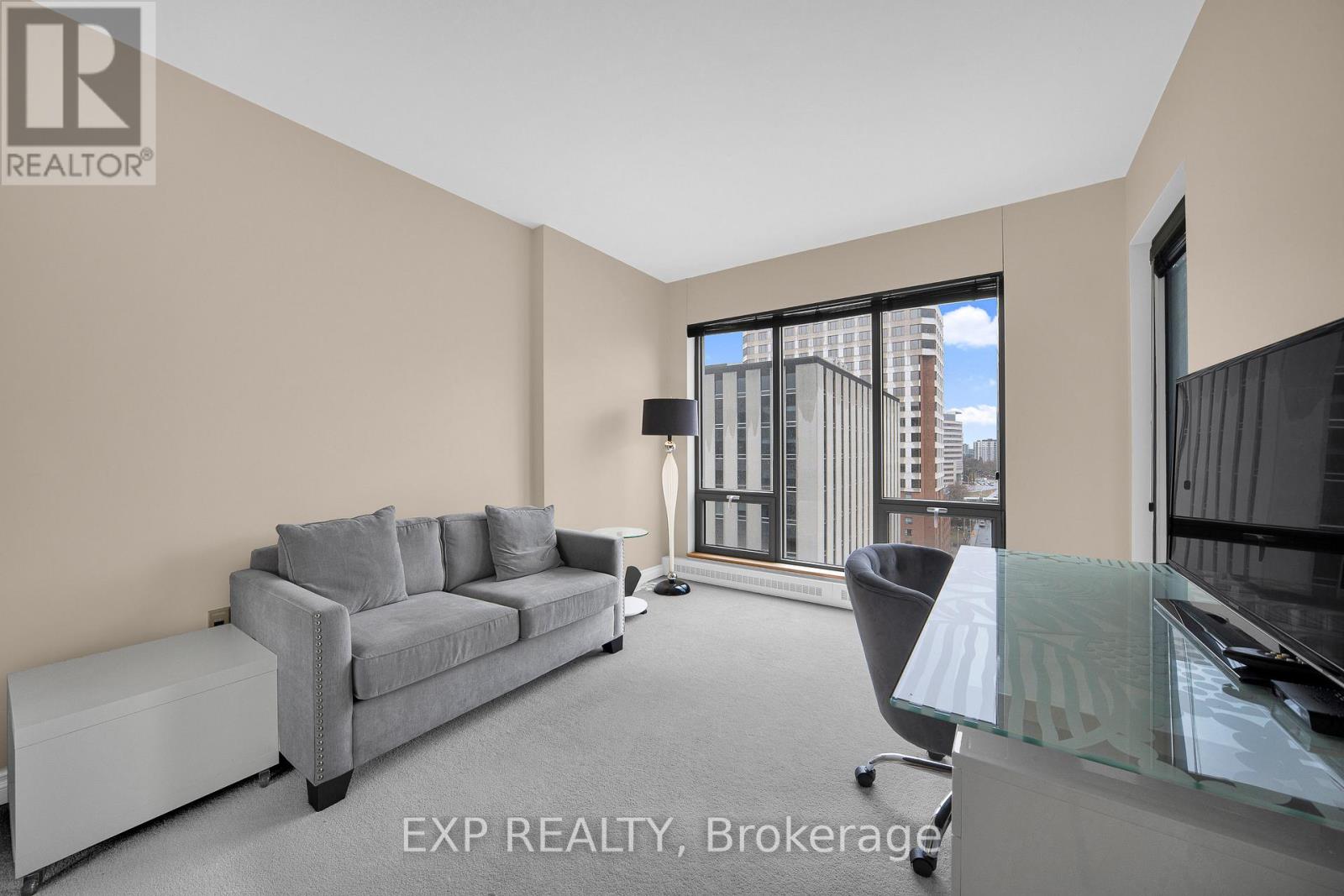 2 Bed, 2 Bath House for Sale in Ottawa – 1103 – 90 GEORGE STREET, Ottawa – MLS# X13544700 - Image 16