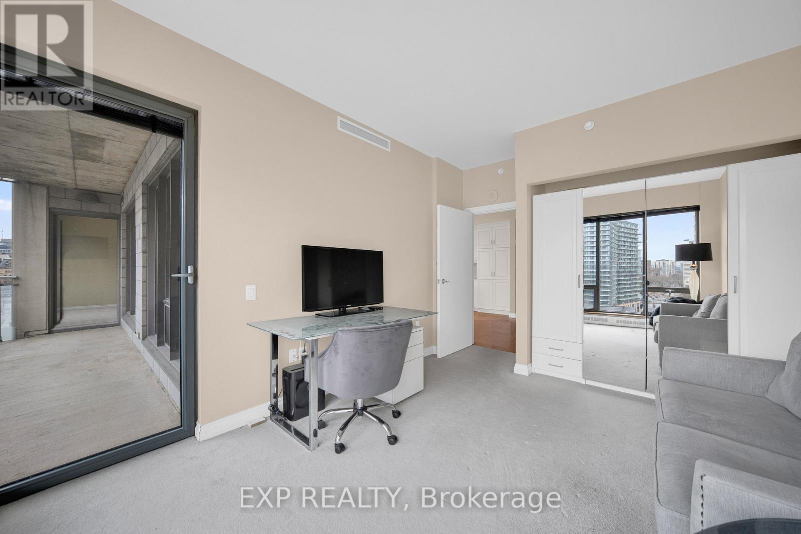 2 Bed, 2 Bath House for Sale in Ottawa – 1103 – 90 GEORGE STREET, Ottawa – MLS# X13544700 - Image 17