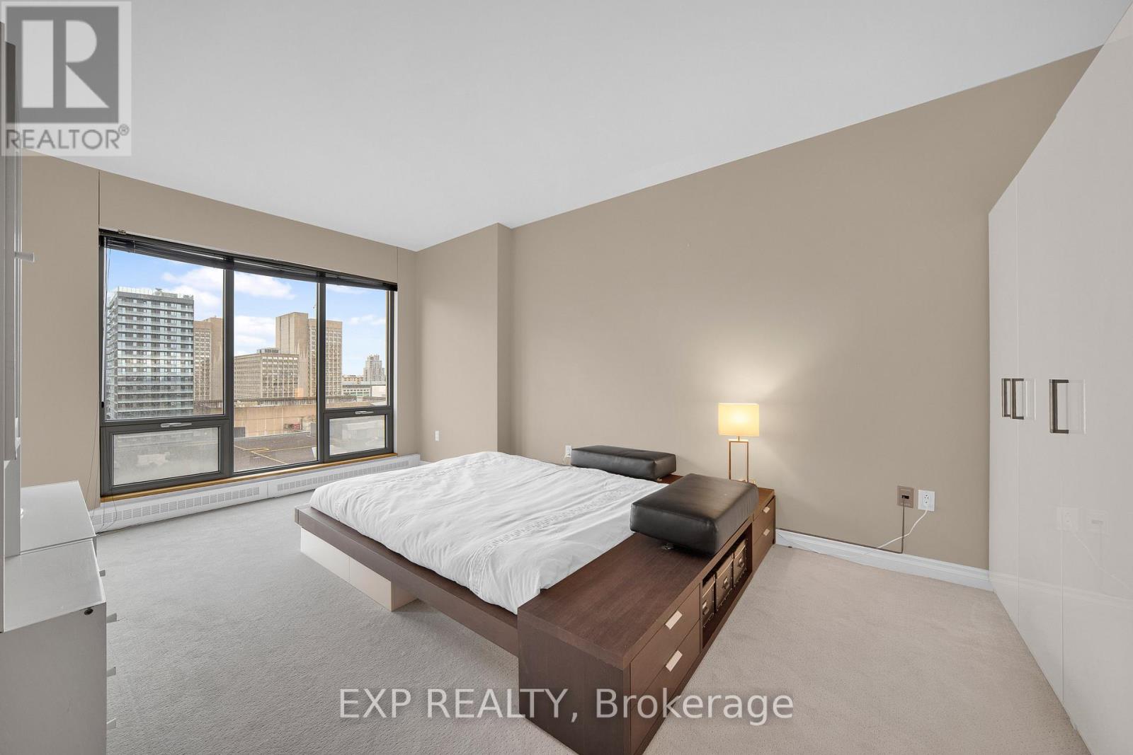 2 Bed, 2 Bath House for Sale in Ottawa – 1103 – 90 GEORGE STREET, Ottawa – MLS# X13544700 - Image 18