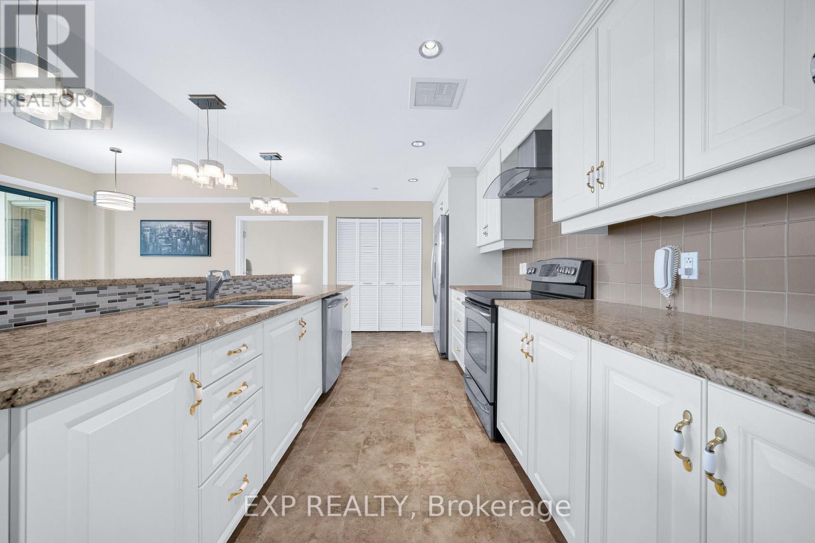 2 Bed, 2 Bath House for Sale in Ottawa – 1103 – 90 GEORGE STREET, Ottawa – MLS# X13544700 - Image 9