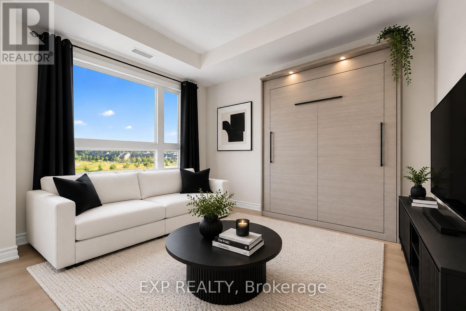 #502 – 1350 HEMLOCK ROAD, Ottawa. Luxury613. By Peter Sagos - Image 19