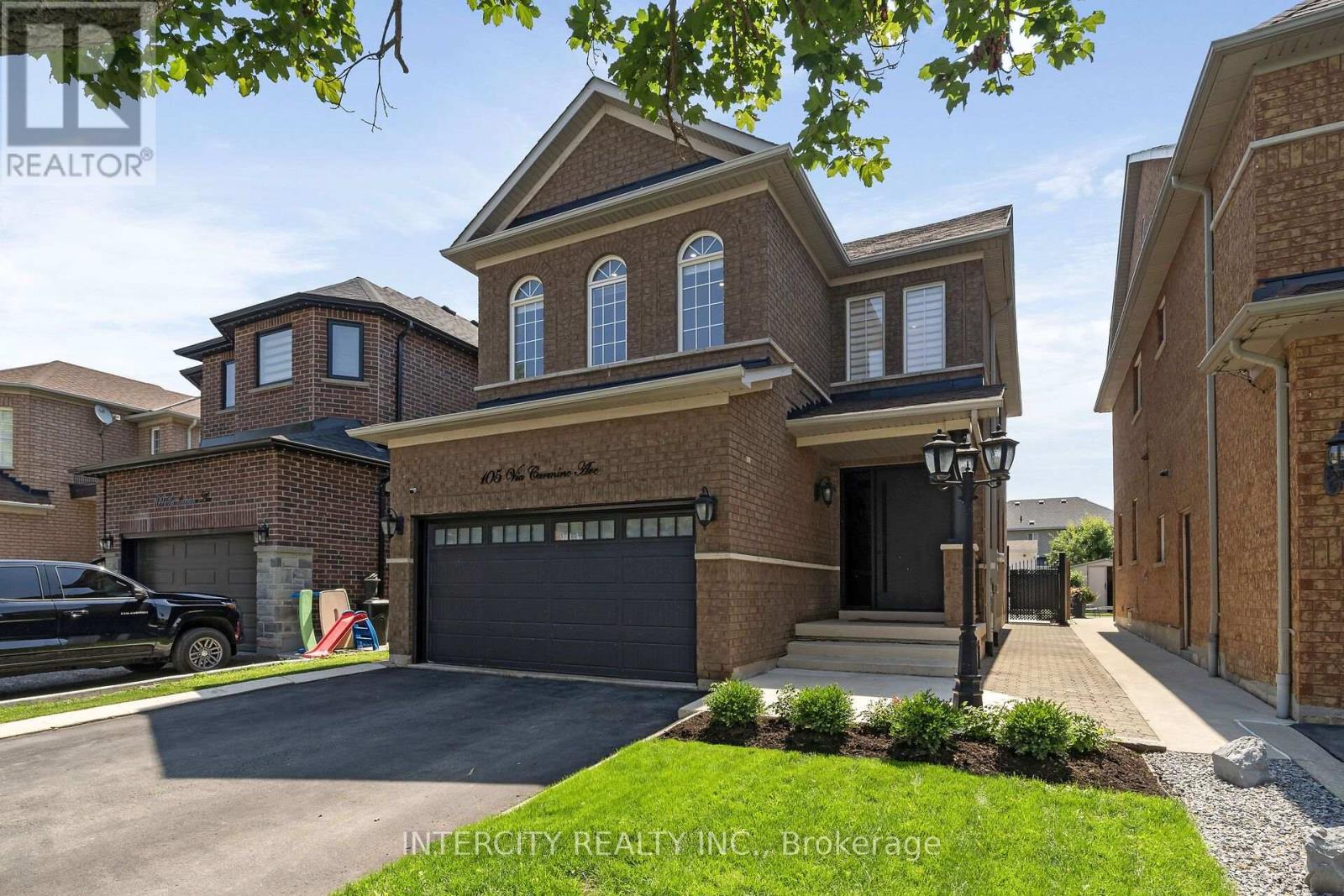 105 VIA CARMINE AVENUE - 2