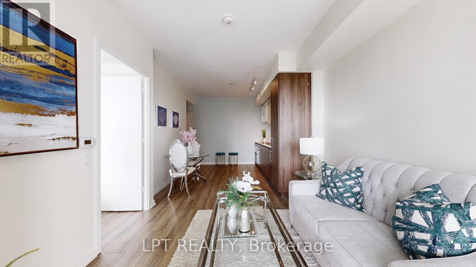 #1611 7890 JANE STREET - 12