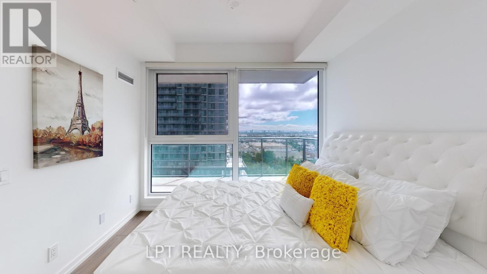 #1611 7890 JANE STREET - 18
