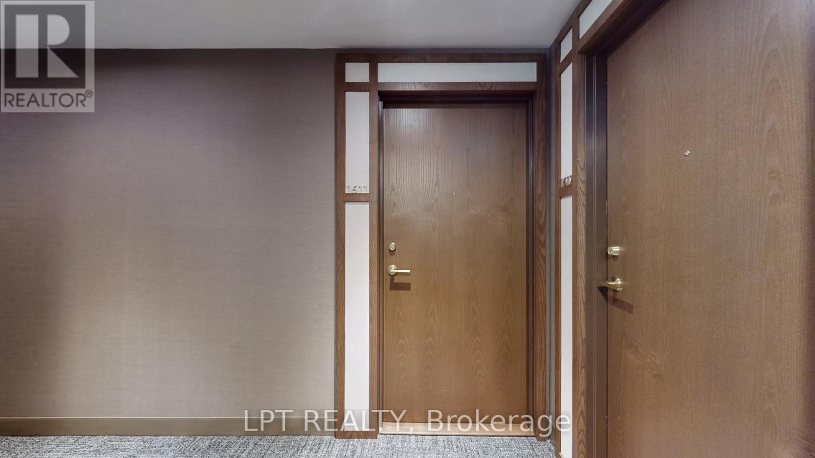 #1611 7890 JANE STREET - 24