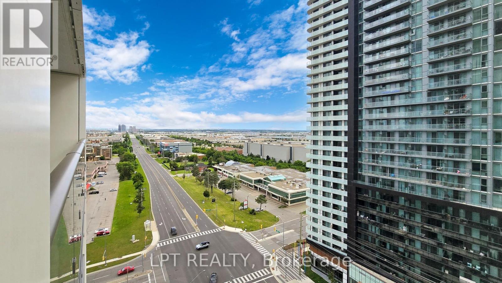 #1611 7890 JANE STREET - 27