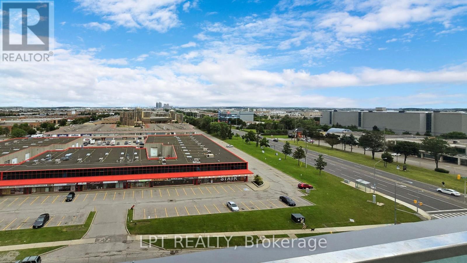 #1611 7890 JANE STREET - 30