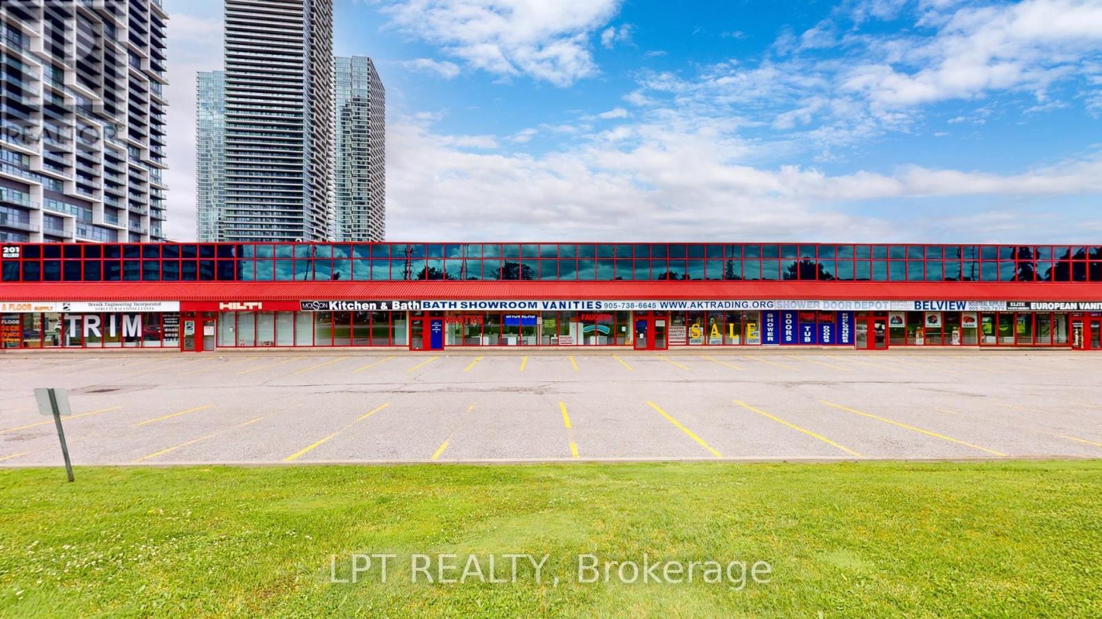 #1611 7890 JANE STREET - 48