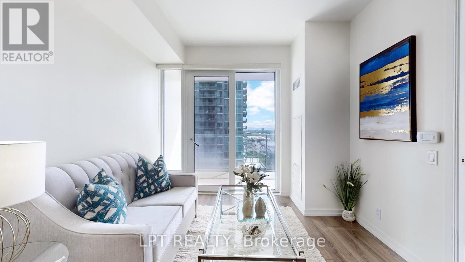#1611 7890 JANE STREET - 9