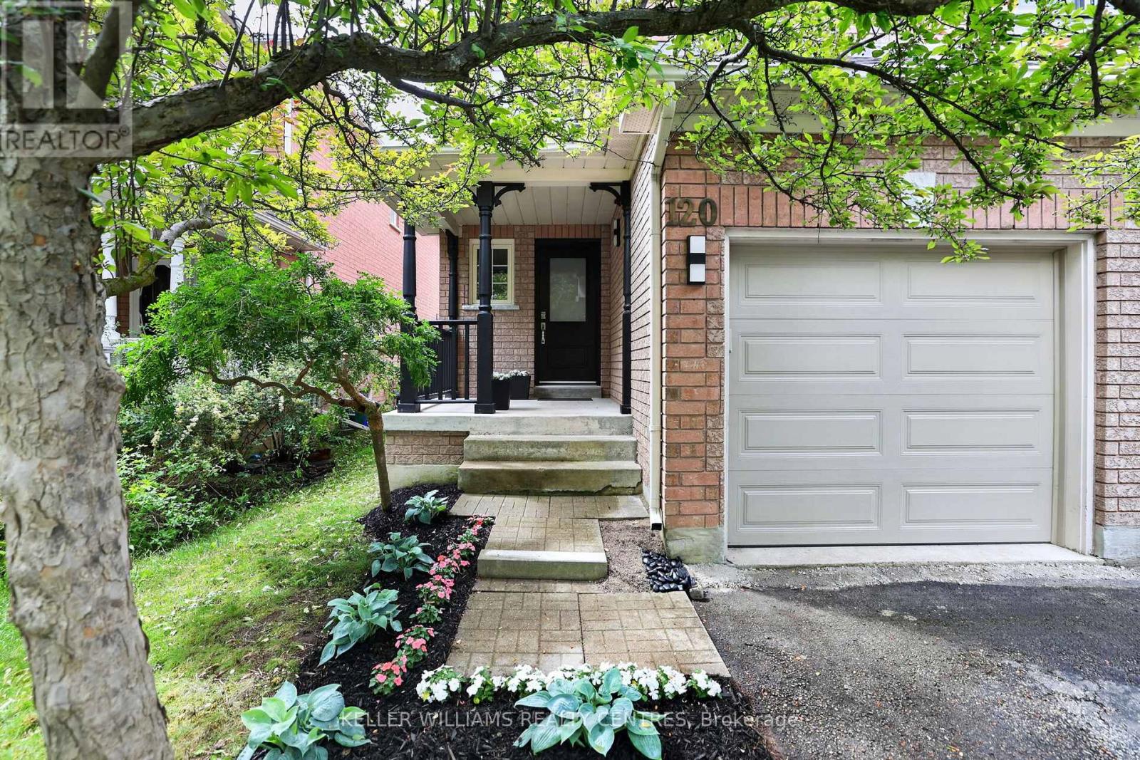 Listing photo of 120 WOODROOF CRESCENT