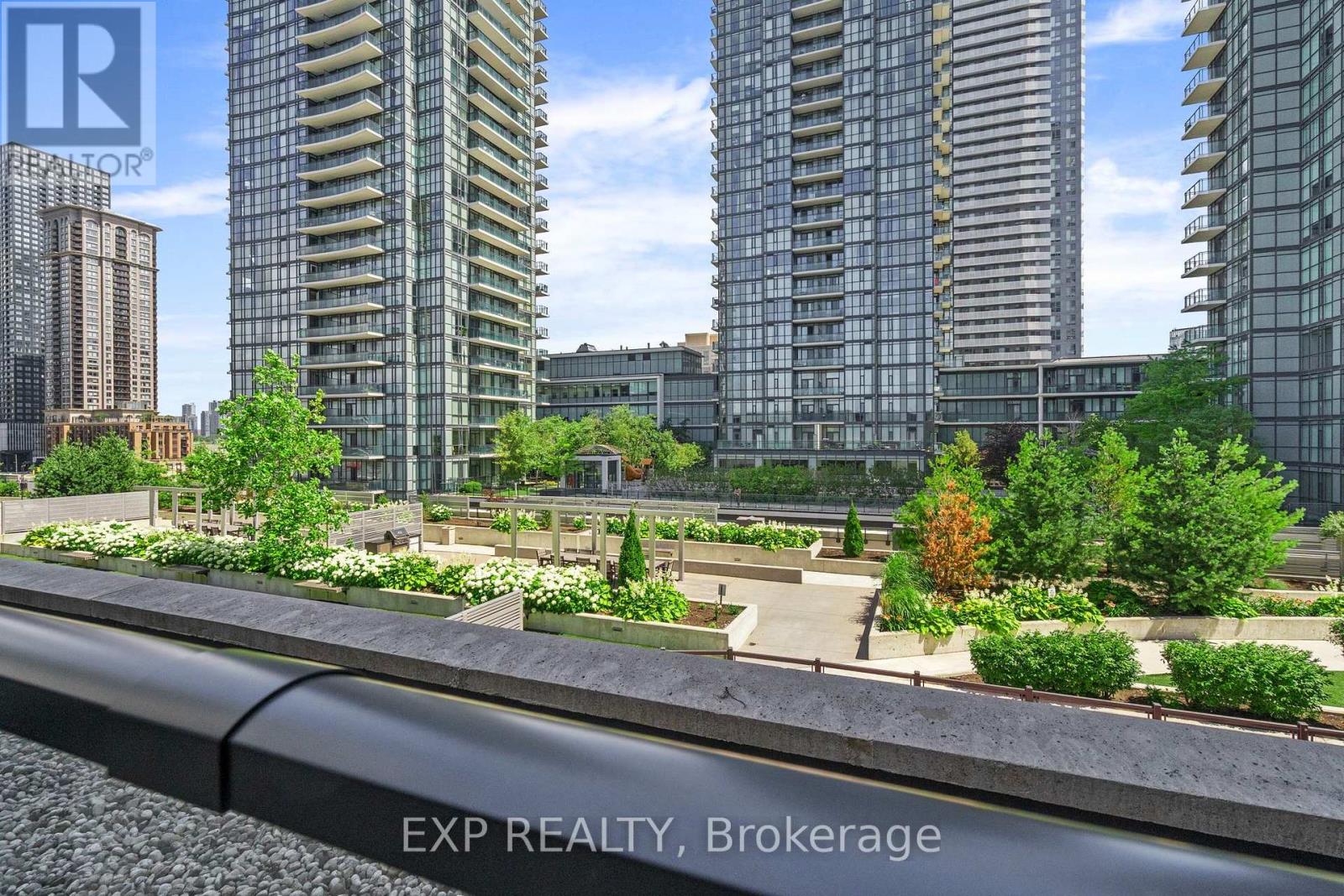 #617 4055 PARKSIDE VILLAGE DRIVE - 10
