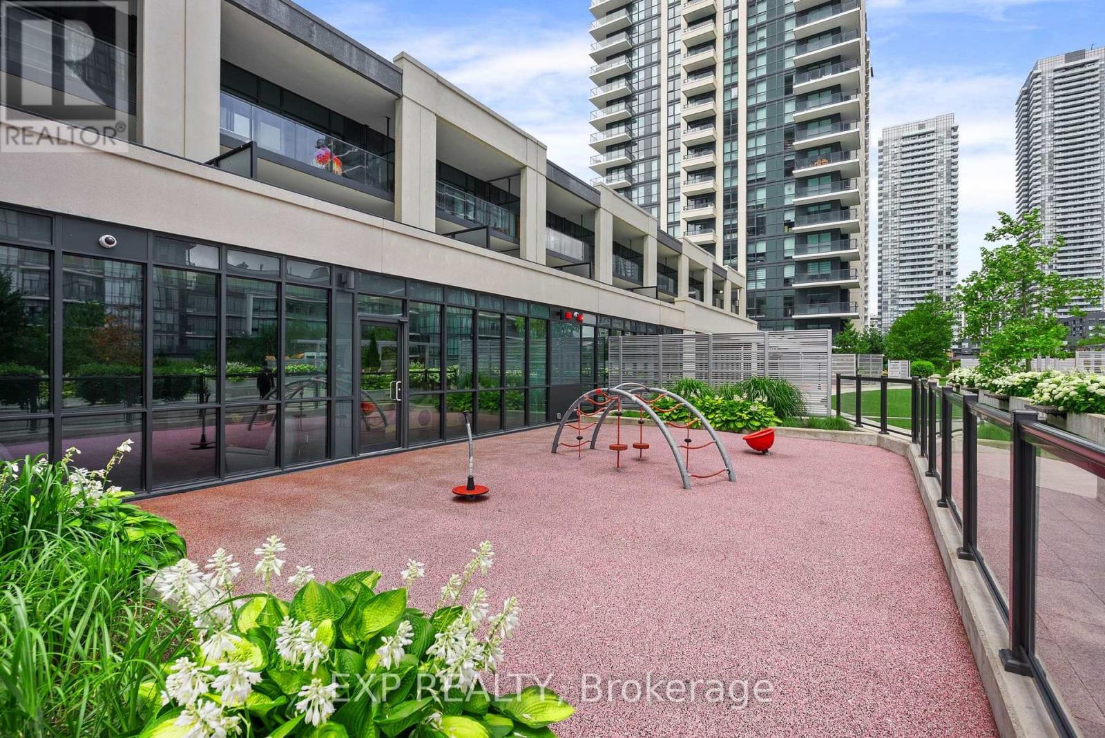 #617 4055 PARKSIDE VILLAGE DRIVE - 27
