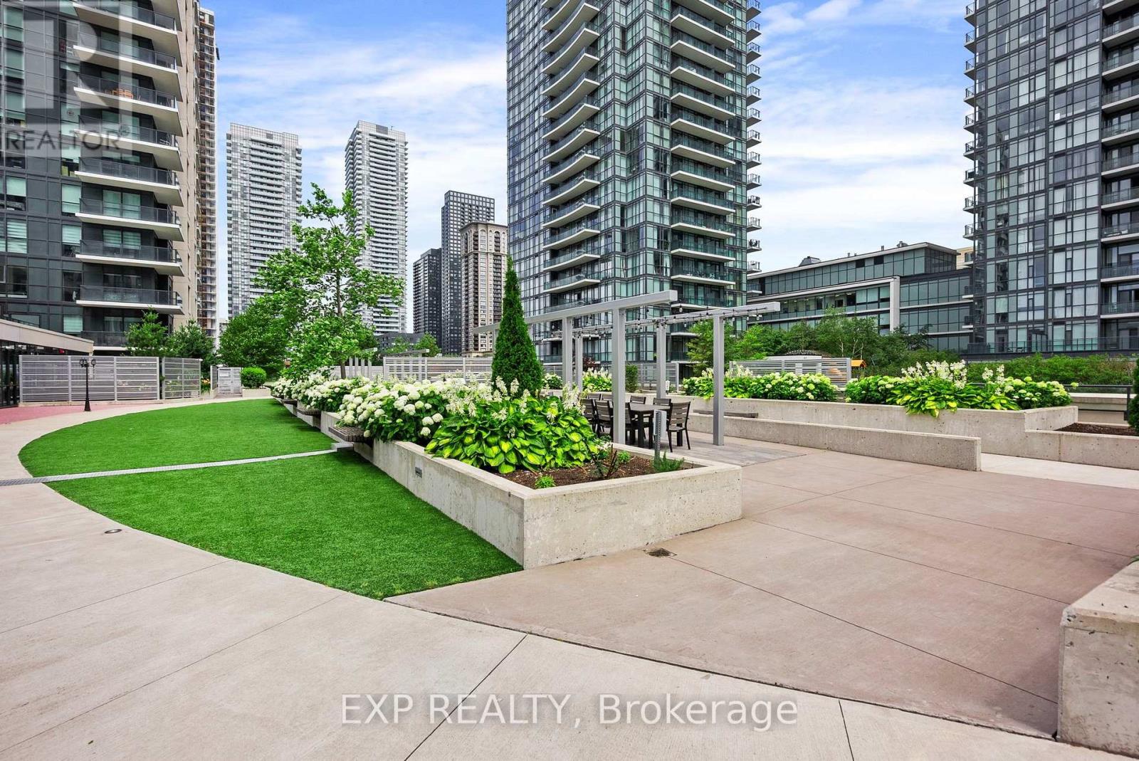 #617 4055 PARKSIDE VILLAGE DRIVE - 28