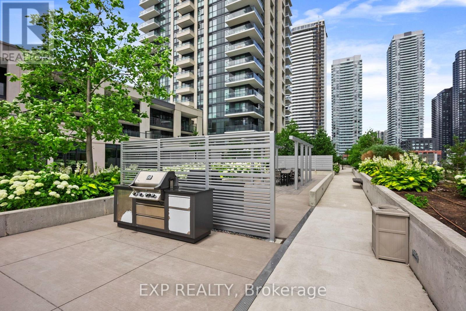 #617 4055 PARKSIDE VILLAGE DRIVE - 29