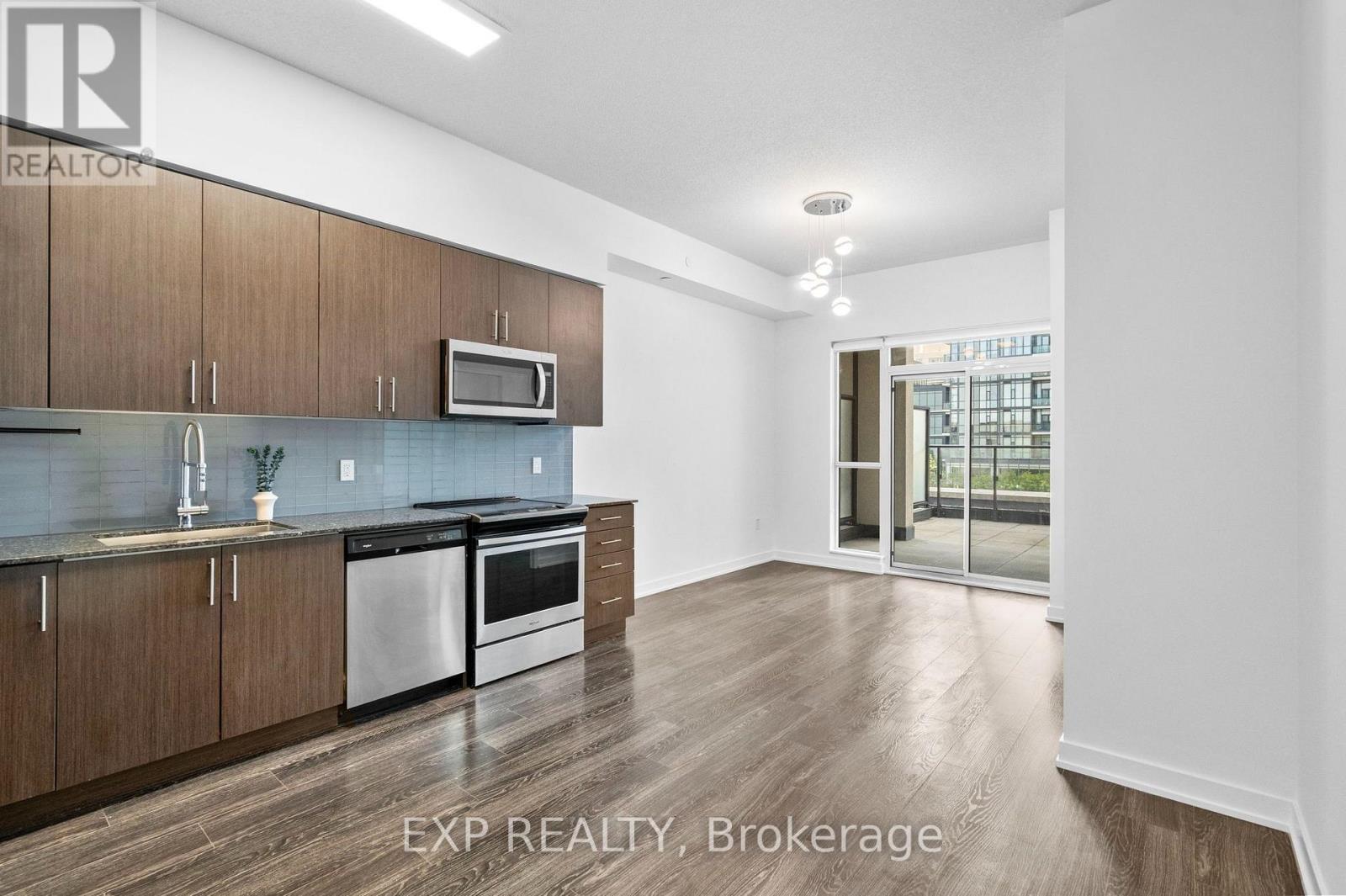 #617 4055 PARKSIDE VILLAGE DRIVE - 3