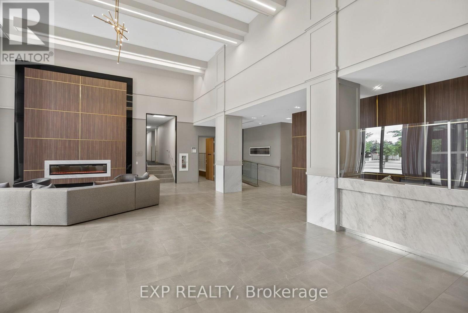 #617 4055 PARKSIDE VILLAGE DRIVE - 30