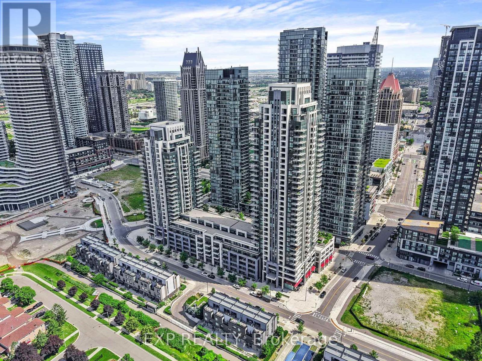 #617 4055 PARKSIDE VILLAGE DRIVE - 32