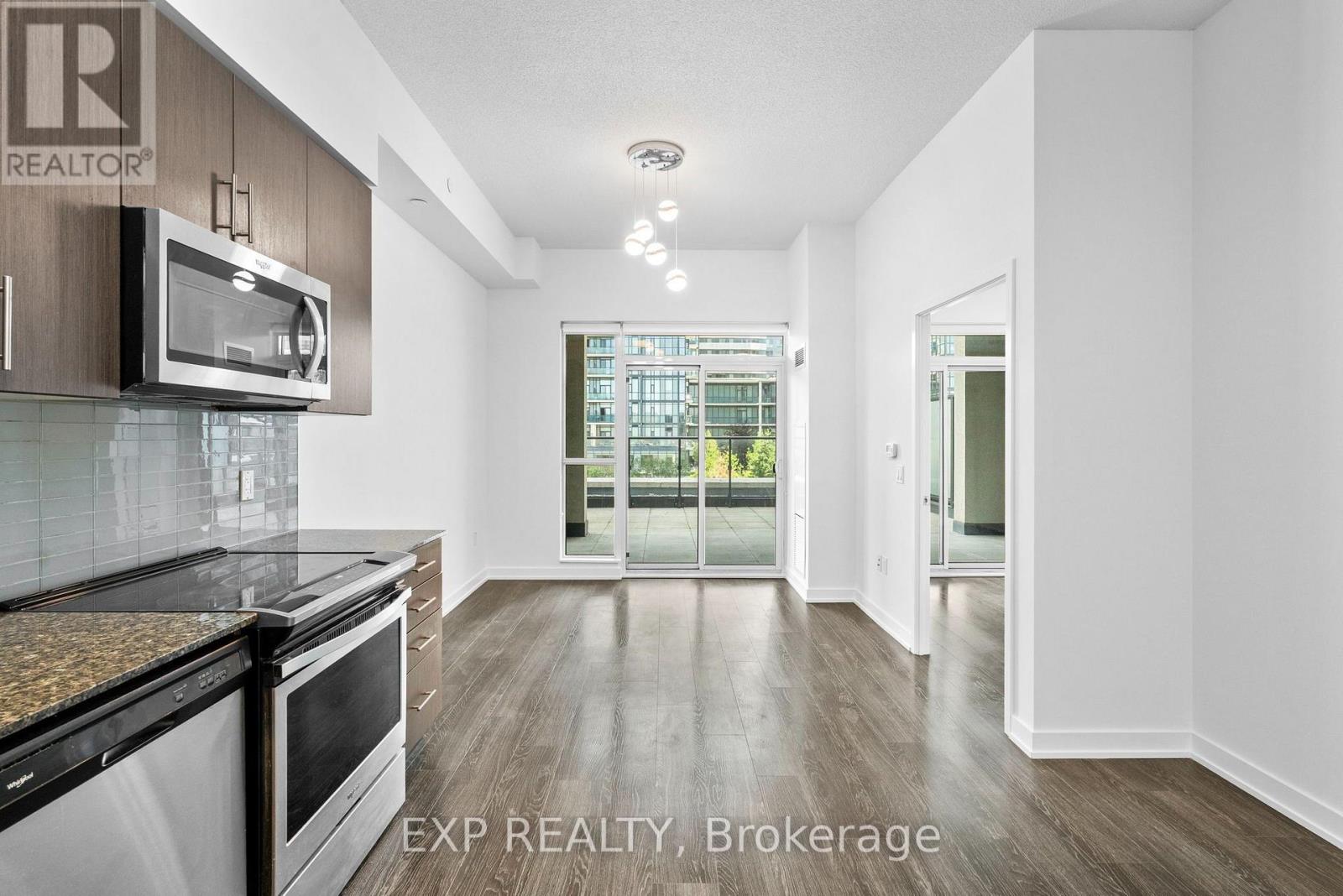 #617 4055 PARKSIDE VILLAGE DRIVE - 4